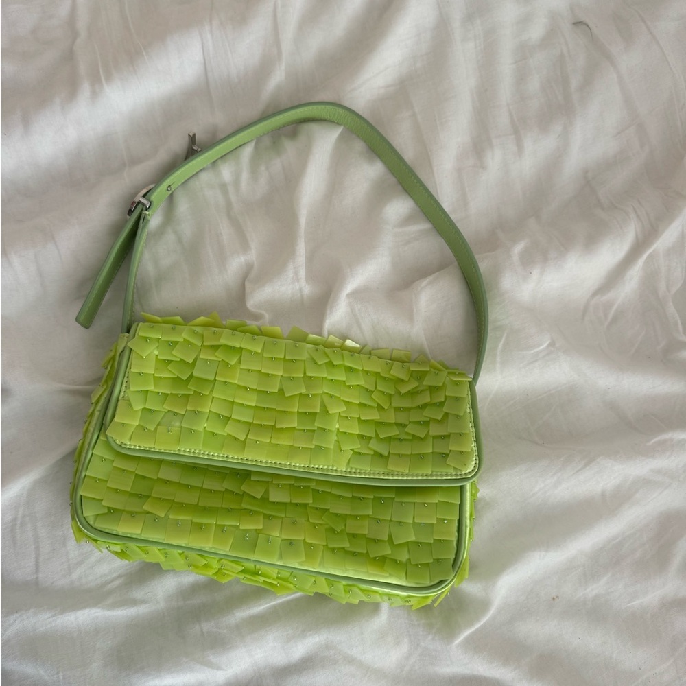 1/1 STAUD Tommy bag